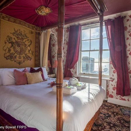 Pass The Keys The Delightful Amelia Suite Brighton ภายนอก รูปภาพ