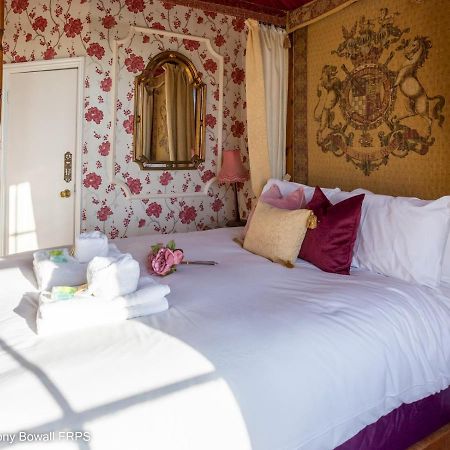 Pass The Keys The Delightful Amelia Suite Brighton ภายนอก รูปภาพ