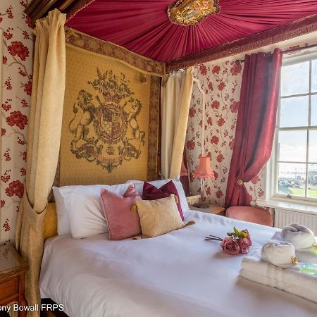 Pass The Keys The Delightful Amelia Suite Brighton ภายนอก รูปภาพ