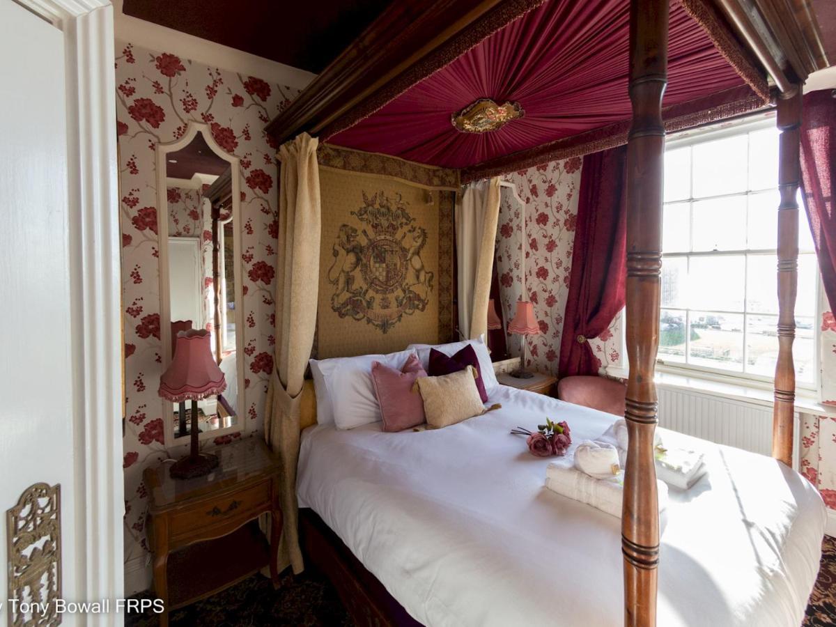Pass The Keys The Delightful Amelia Suite Brighton ภายนอก รูปภาพ