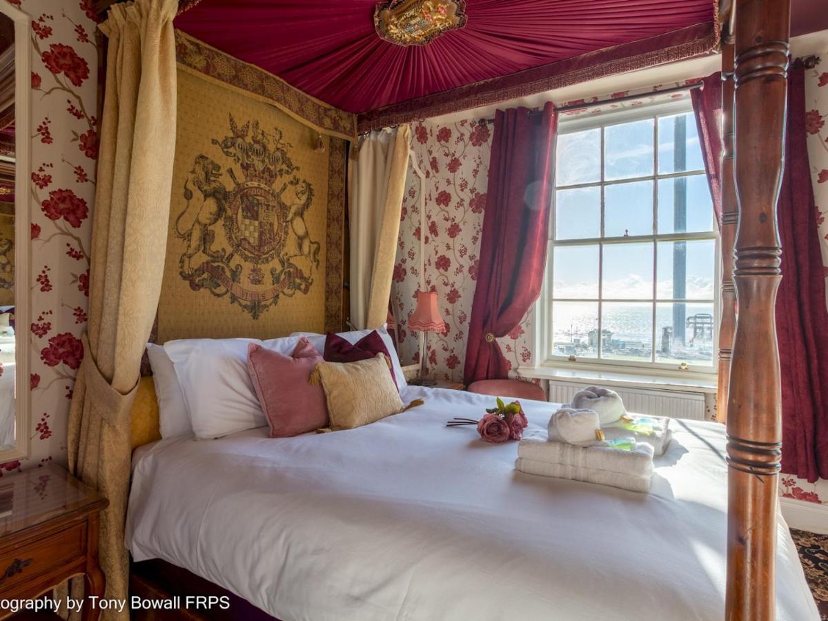Pass The Keys The Delightful Amelia Suite Brighton ภายนอก รูปภาพ