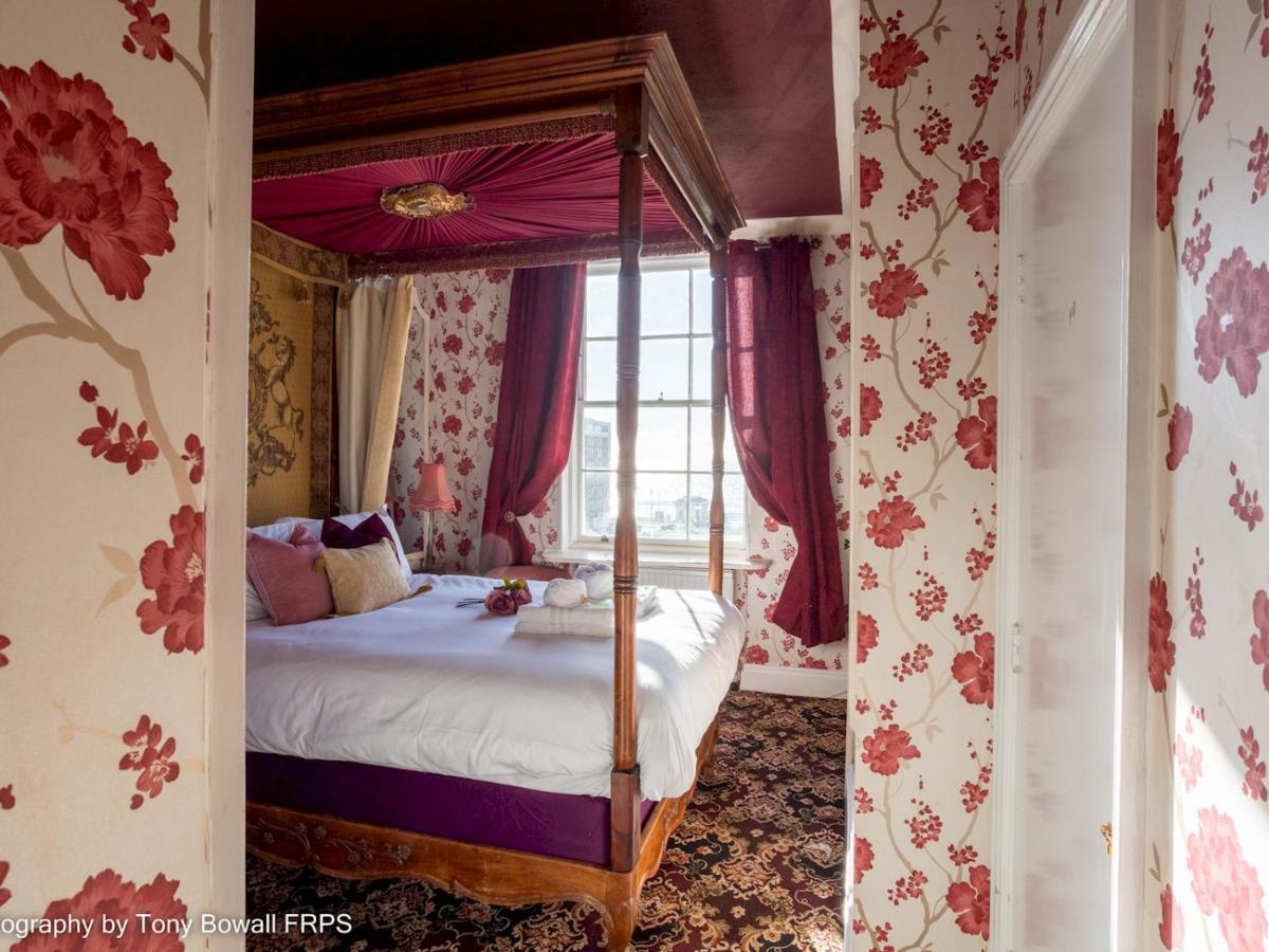 Pass The Keys The Delightful Amelia Suite Brighton ภายนอก รูปภาพ