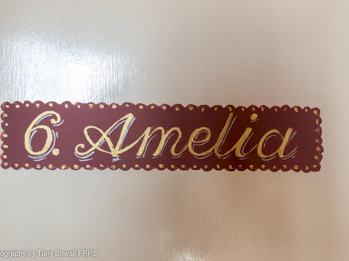 Pass The Keys The Delightful Amelia Suite Brighton ภายนอก รูปภาพ