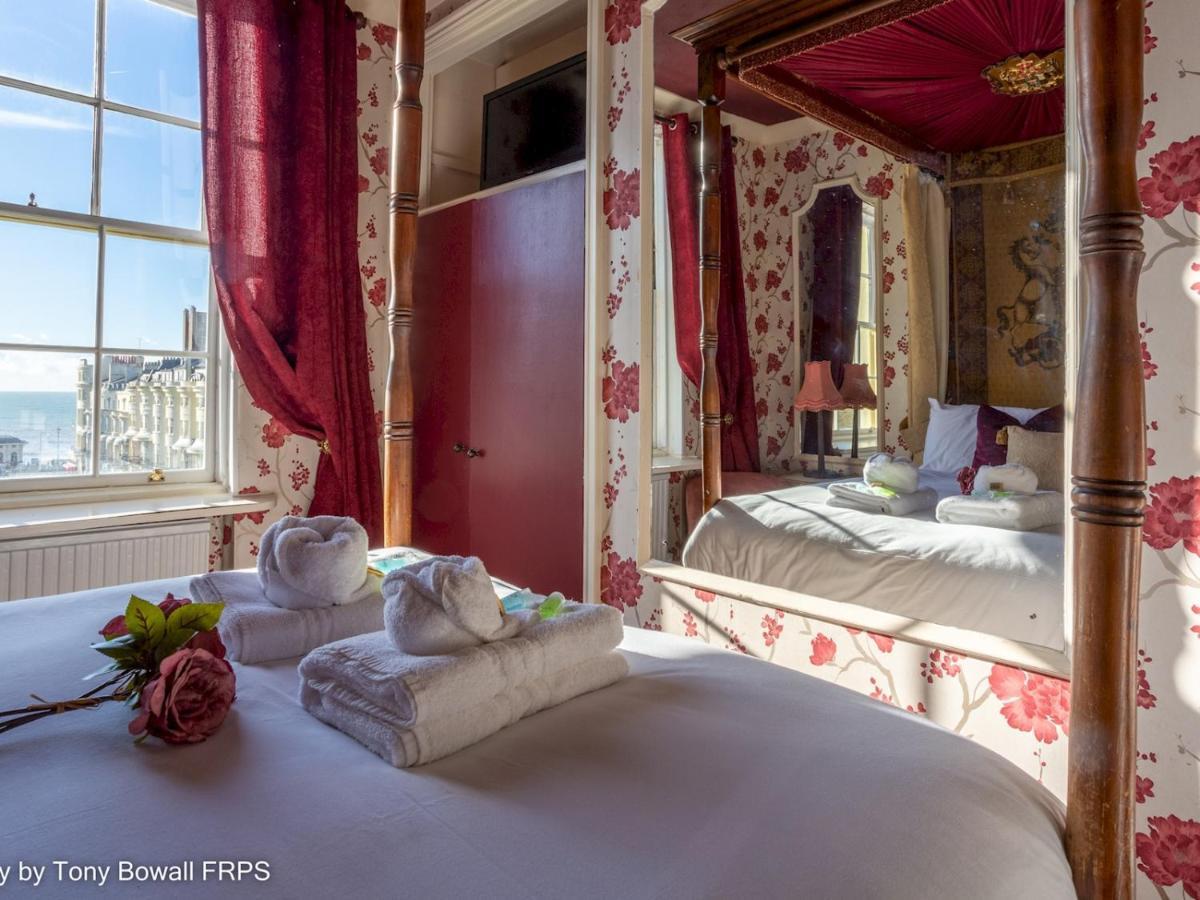 Pass The Keys The Delightful Amelia Suite Brighton ภายนอก รูปภาพ
