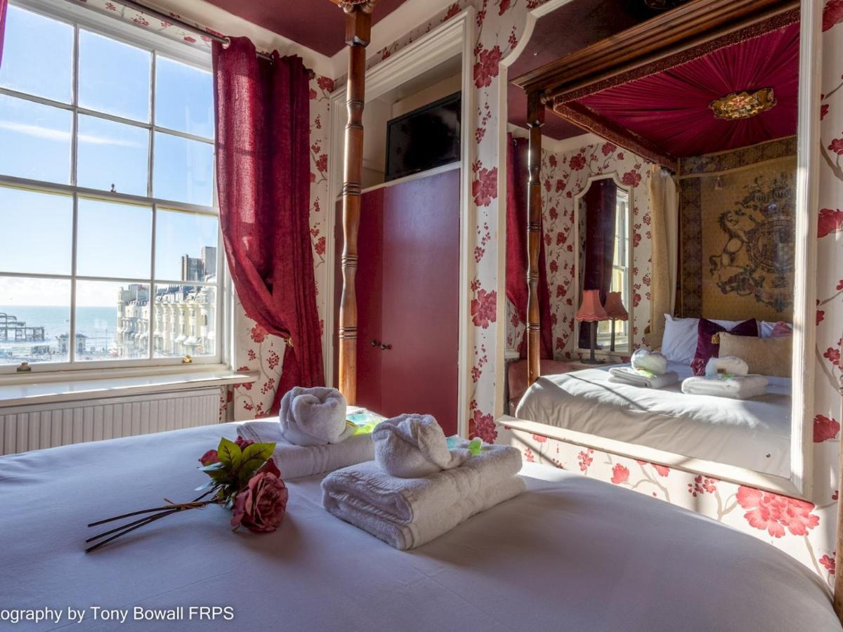 Pass The Keys The Delightful Amelia Suite Brighton ภายนอก รูปภาพ