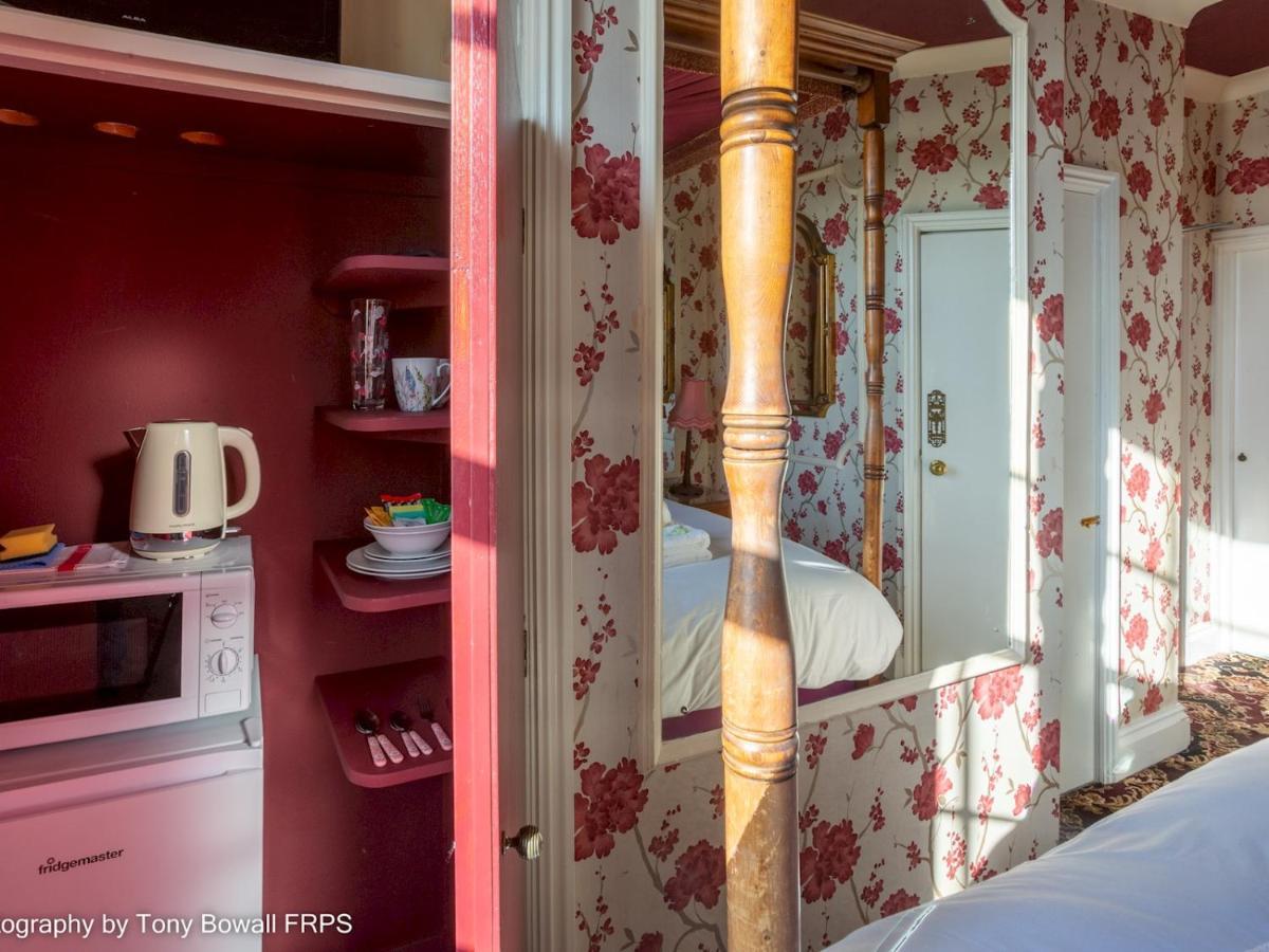 Pass The Keys The Delightful Amelia Suite Brighton ภายนอก รูปภาพ