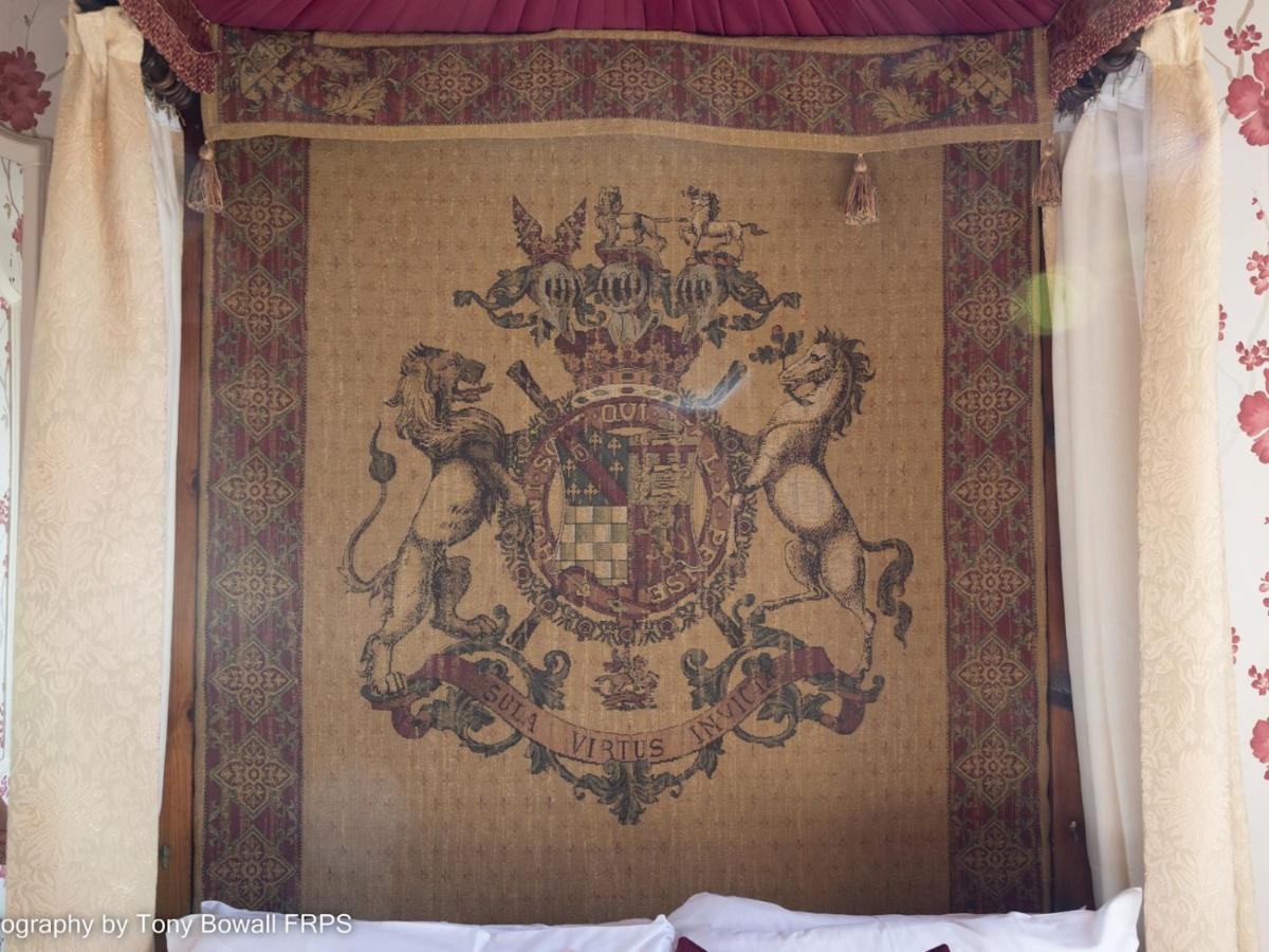 Pass The Keys The Delightful Amelia Suite Brighton ภายนอก รูปภาพ