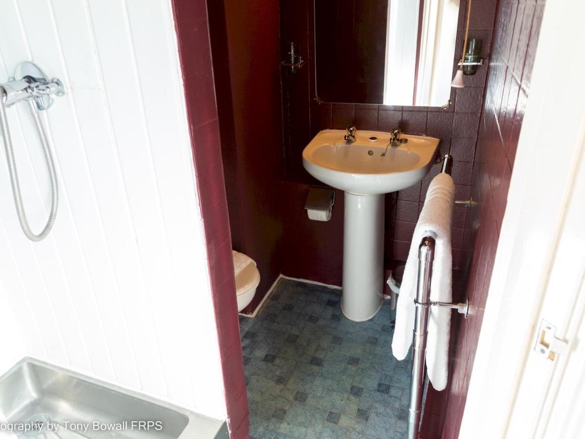 Pass The Keys The Delightful Amelia Suite Brighton ภายนอก รูปภาพ