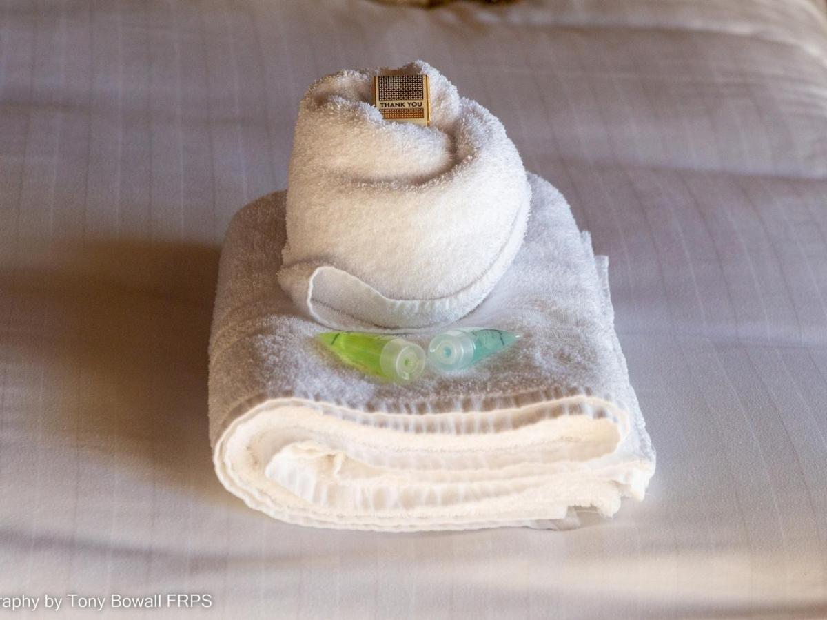 Pass The Keys The Delightful Amelia Suite Brighton ภายนอก รูปภาพ