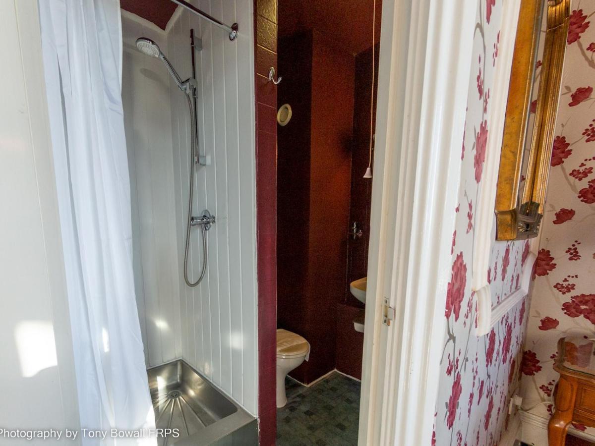 Pass The Keys The Delightful Amelia Suite Brighton ภายนอก รูปภาพ