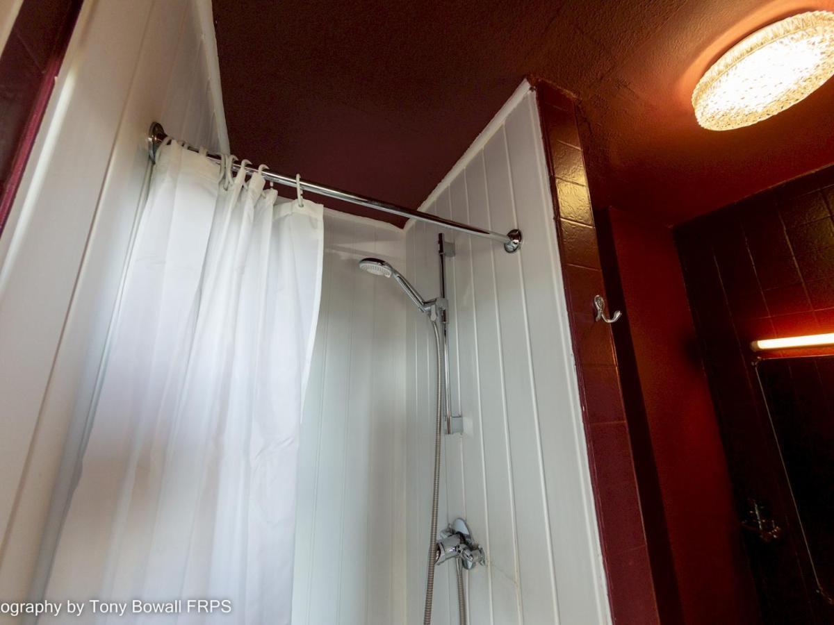 Pass The Keys The Delightful Amelia Suite Brighton ภายนอก รูปภาพ