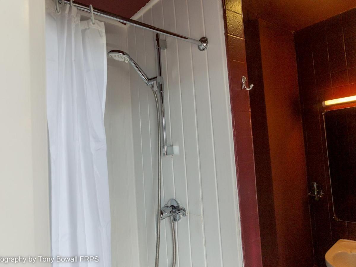 Pass The Keys The Delightful Amelia Suite Brighton ภายนอก รูปภาพ